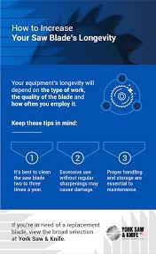 Maybe you would like to learn more about one of these? When To Replace Your Circular Saw Blade York Saw And Knife