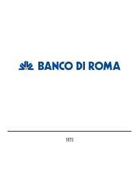 Was formed by the merger of banco di santo spirito, banco di roma and cassa di risparmio di roma.in 1991 the banking section of cassa di risparmio di roma was absorbed by banco di santo spirito, as legge amato required all saving banks of italy (italian: The Banca Di Roma Logo History And Evolution