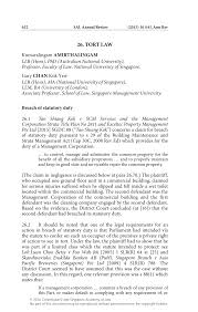 Start by marking law of torts in malaysia as want to read to ask other readers questions about law of torts in malaysia, please sign up. Https Journalsonline Academypublishing Org Sg Journals Singapore Academy Of Law Annual Review Of Singapore Cases Current Issue Ctl Efirstsalpdfjournalview Mid 497 Articleid 1154 Citation Journalsonlinepdf