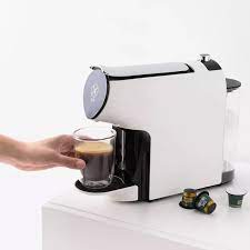 It was first identified in december 2019 in wuhan,. Shop 10 Aesthetic Coffee Machines Under P11 000