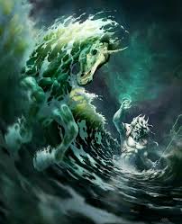 Pin By Oscar Rojas Guerrero On Sirenas Gods Goddesses Mythical Beasts Greek Mythology Tattoos Mythology Art Greek And Roman Mythology