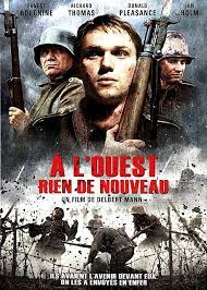 Niente Di Nuovo Sul Fronte Occidentale Delbert Mann 1979 Tratto Dal Romanzo Autobiografico Di Erich Maria Remarq Tv Series Online Free Tv Shows Full Movies