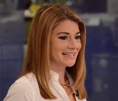 WKYC's Maureen Kyle emcees March For Babies Sunday