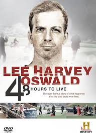 Lee Harvey Oswald: 48 Hours To Live [DVD]: Amazon.co.uk: DVD & Blu-ray