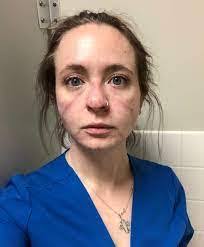 Winifred Odell's Instagram, Twitter & Facebook