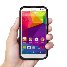 New Blu Studio G LTE S0030 ArmorFlex ...