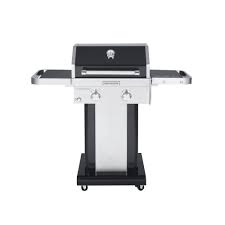 kitchenaid 2 burner propane gas grill