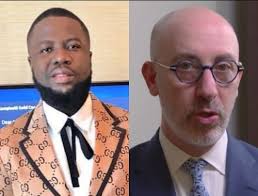 Kyari kicks against us attorney report that he connived with hushpuppi. Fbi Kidnapped Nigerian Instagrammer Hushpuppi From Dubai Hushpuppi S Lawyer Glimpse Nigeria