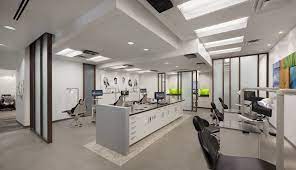 One of the most exciting times in a doctors career is when they have either just purchased a new dental practice or they have reached the point where they are ready to update or expand their existing practice. 14 Orthodontic Office Design Ideas Orthodontic Office Design Orthodontic Office Office Design