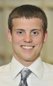 Five named All-State in Boys' Volleyball