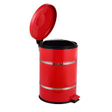 Check spelling or type a new query. 20l Metal Round Pedal Waste Bin Factory Wholesale Metal Trash Can Galvanized Decor Products Manufacturer For Home And Garden