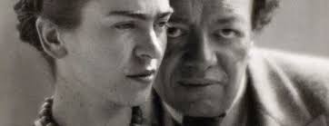 Frida: A Biography of Frida Kahlo by Hayden Herrera