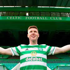 © celtic football club 2021, all rights reserved. James Mccarthy Shuts Down Celtic Transfer Fears As He Responds To In His Prime Poser Daily Record