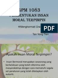 Postingan ini akan mengulas tentang apa itu demokrasi terpimpin, mengapa diterapkan dan bagaimana karateristiknya. Menghormati Org Lain