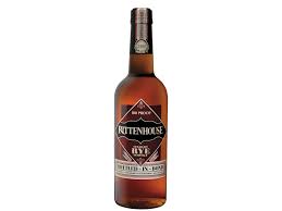 (2016 international wine and spirits competition best rye. 11 Essential Rye Whiskeys For Your Liquor Cabinet Food Wine