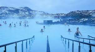 You can use these as ice breaker questions for a get together, or in any number of dinner party games. The Geothermal Spa Known As Blue Trivia Questions Quizzclub