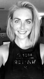 Perfection is temporary. Change is constant. -Shaun T. One of my favorite  quotes from a great motivator and trainer. It applies to so many things in  life!! Make it a GREAT Thursday!!