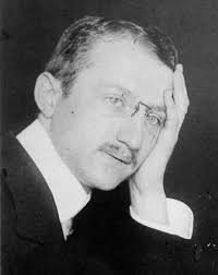 Biografie von Manfred Pollatz (1886-1964)