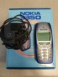 Nokia 3350, Mobile Phones & Gadgets ...