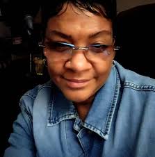 Nooooooooo! Not Angie B. (Sequence) AKA Angie Stone😥