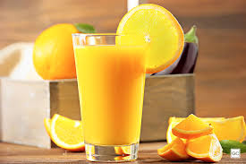Adicione um copo de água com duas colheres de pó de a frutose que é encontrada no suco de frutas concentrado industrializados ou xarope de milho. Suco De Laranja E Bom Para Baixar O Colesterol