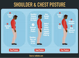 Scientific research has shown that sitting less and moving more improves worker health and results in enhanced workplace productivity. Improve Your Posture From Head To Toe Fix Com