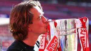 Thomas frank, brentford fc head coach, said: Thomas Frank Brentford Boss Says Bees Set Promotion Blueprint After Reaching Premier League Bbc Sport