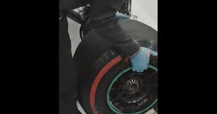 Bottas ran second through the. Mercedes Shares Video Of Wheel Getting Detached From Bottas Car