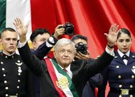 Selecciona una opción tablero mapa tasa casos acumulados gráfica casos estimados gráfica tasas estimados. Todas Las Cuentas De Redes Sociales Que Estrena El Nuevo Gobierno De Mexico Y Como Seguirlas