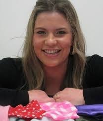 Nikki Johns's Instagram, Twitter & Facebook