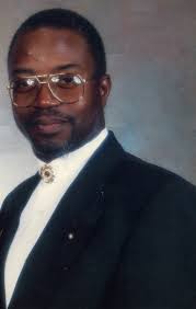 Obituary of Harold T. Asbury