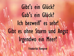 Klassische Und Bekannte Geburtstagsgedichte Kurze Und Berühmte