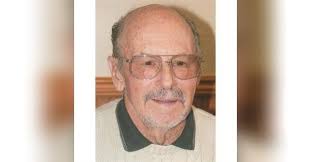 John R. Stansfield Obituary