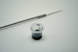Stick and poke tattoos are a form of artwork and, as with any craft, the key to success is having the right equipment. Stick And Poke Tattoo Tools Stick And Poke Tattoos