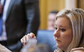 Dinwiddie man charged with making death threat to Republican delegate