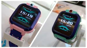 Maybe you would like to learn more about one of these? Gambar Jam Imoo Watch Phone Dan Harganya