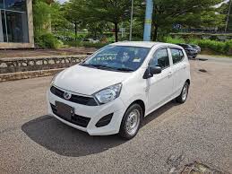 Perodua axia e mt price tag in the malaysia reads rm 23,367 and is available in 5 colour options ivory white solid, glittering silver metallic, lava. Perodua Axia 1 0mt E Spec 2014th Cars Cars For Sale On Carousell