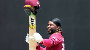 He is a jamaican cricketer and is profoundly known for his outstanding. I M The Best Batting At Any Position Says Chris Gayle Cricket News India Tv
