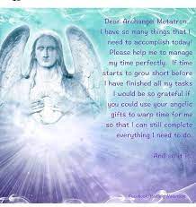 Pin On Prayers Angel Prayers