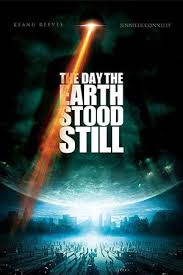 https://www.criterionpicusa.com/ - The Day the Earth Stood Still