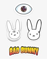 Cricut cut files band logos font face bad bunny svg. Bad Bunny Logo Bad Religion Free Transparent Clipart Clipartkey