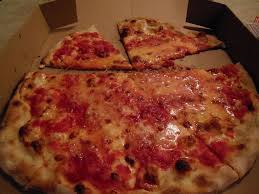 My grandma, nonna maria, left her birthplace of tuscany at age 19, bringing with her the family recipe for this delectable pizza. John S Of Bleecker Street In Greenwich Village Coal Fired Pizza Delight The Pizza Snob
