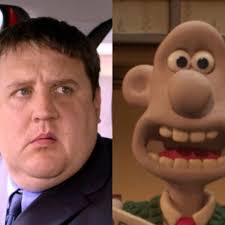 Wallace and Gromit: Netflix US had one Peter Kay issue with Vengeance Most  Fowl