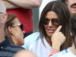 Coleen mary mcloughlin was born in liverpool, merseyside, to tony and colette mcloughlin. Coleen Rooney Accuses Rebekah Vardy Of Leaking Stories To Sun The Sun The Guardian