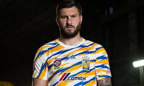 November 22 at 3:04 pm ·. Tigres Uanl 2021 Adidas Third Jersey Football Fashion