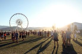 No festival was held due to the financial troubles of the previous year. Meinung Warum Das Coachella Festival Eine Mogelpackung Ist