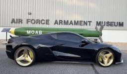 Turbine 3-Spoke Wheels - AEROLARRI