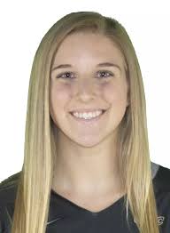 2019 Women's Volleyball Roster