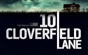 قصة فيلم 10 Cloverfield Lane المرسال