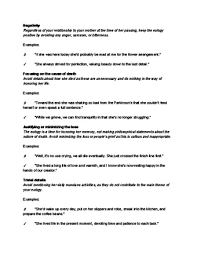 A mother's love is truly irreplaceable. How To Write A Eulogy For Mother 13 Steps With Pictures